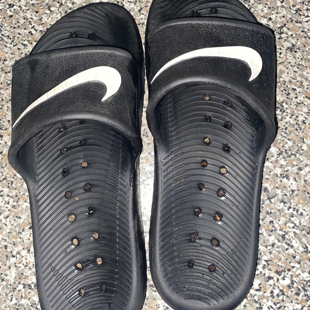 Mens size 8